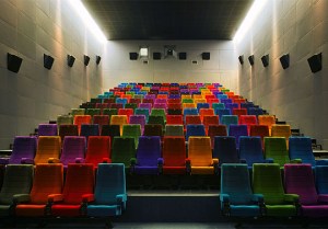 Lighthouse Cinema photo from virkelig.dk