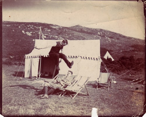 leapingphotoblog1 Hi-jinks in Dublin!