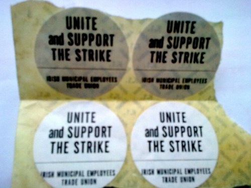 Image0106 Unite and Support The Strike - IMETU