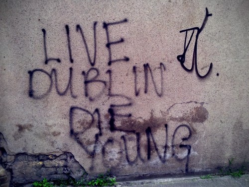 Live Dublin