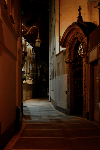 J. Court 0 Paul Freeney