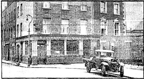 Screen Shot 2012-03-08 at 16.57.04 Rutlegde & Sons pub, 1 Canon Street. Irish Press, Apr 22, 1949.