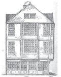 Castle Street Timber House