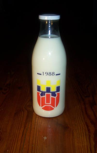 Transformers meets Dublin Millenium (Image: T-shock)