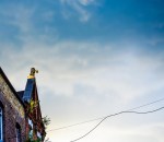 Moore St Dragon&nbsp;(2012)