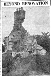 Priory (IT, 14 September 1950)&nbsp;Pic