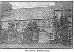 Priory (Sunday Indo. Nov 01, 1925)&nbsp;Pic