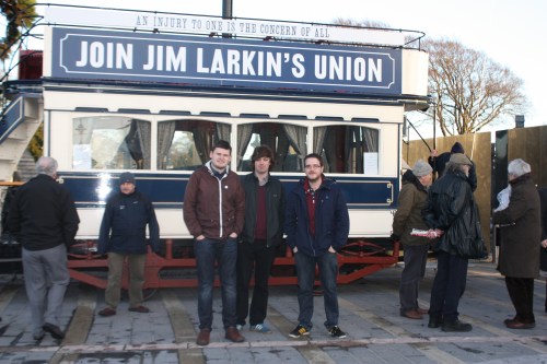 Thanks to Scott Millar