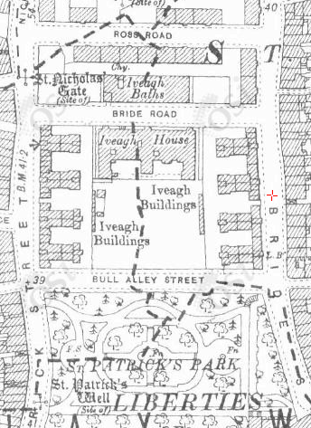 Ross Road, c. 1887-1913.