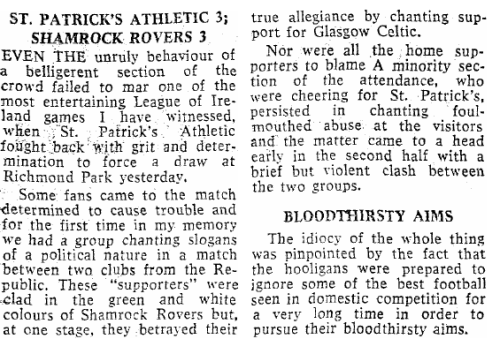 25 February 1980 (Irish Independent)