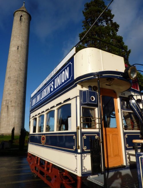 Image via: Glasnevin Museum