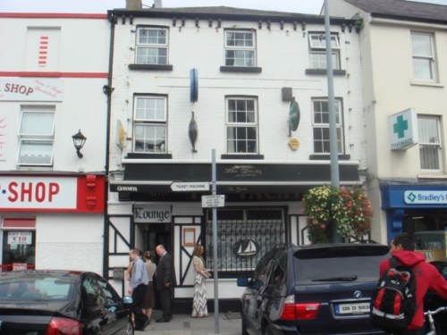 The Yacht, from Rate My Area