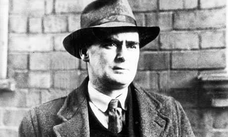 Flann O'Brien wrote of The Bird in his column for The Irish Times.