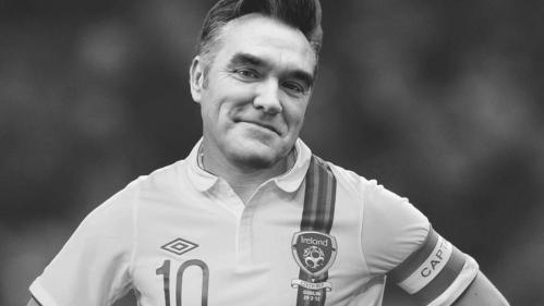 (Credit: Luke Fallon)