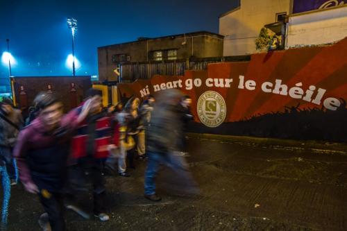 No Strength Without Unity - Paul Reynolds.