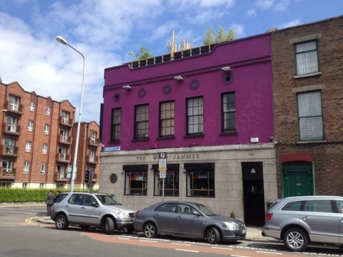 The Windjammer, from Rate My Area