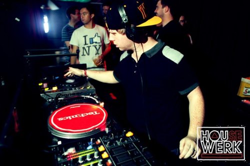 Ciaran Fitz (Housewerk)