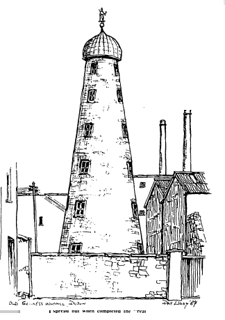 From 'Dublin Today' series in The Irish Times