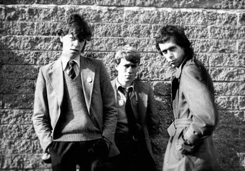 SM Corporation, 1979.