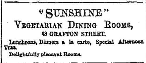 The Irish Times, 28 August 1891