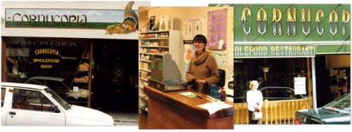 Some early shots of Cornucopia. Credit - cornucopia.ie