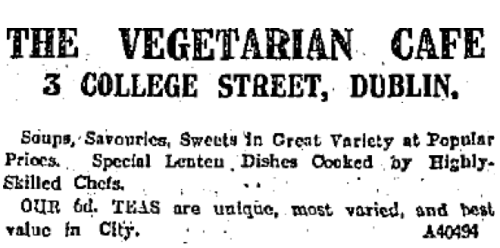 The Freemans Journal, 07 March 1913