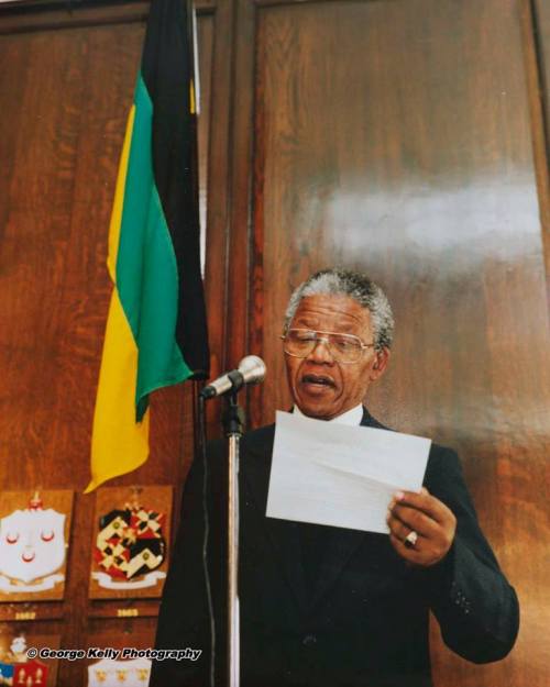 Image Credit: George Kelly