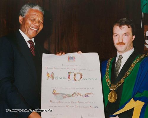 Image Credit: George Kelly