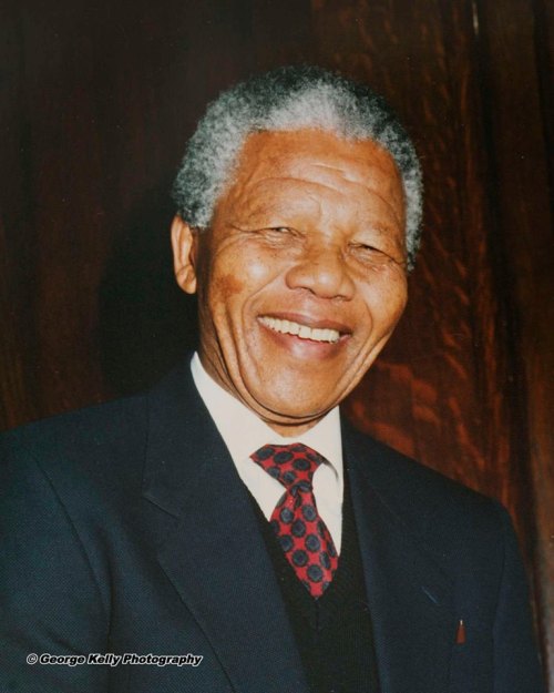 Image Credit: George Kelly