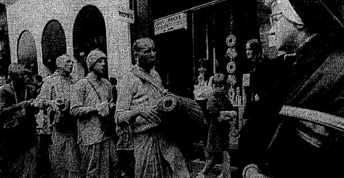 Grafton Street, 1973 (Irish Press)