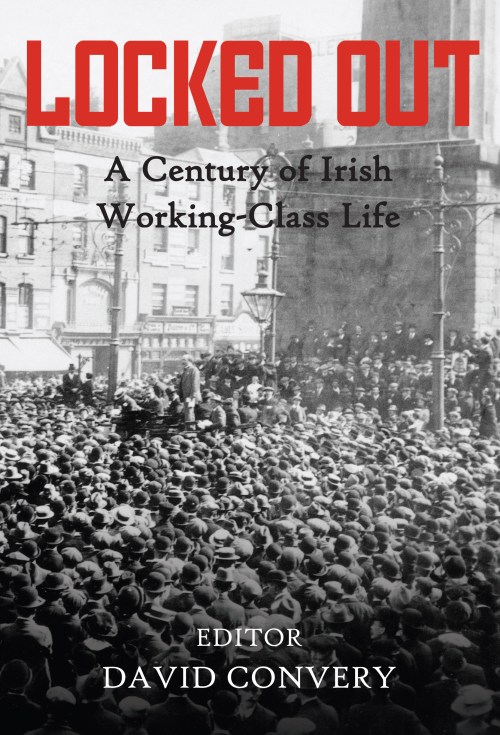 Image cover: Irish Academic Press