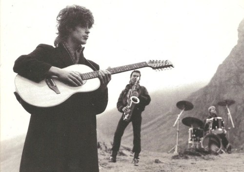 The Waterboys