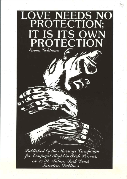 Irish Murrays Campaign, c. 1975