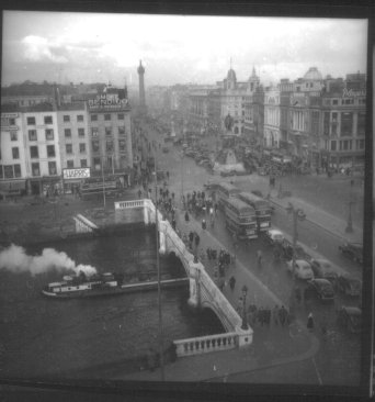 George Pickow Image Collection (NUIG)