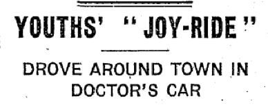 11 January 1937. The Irish Times.