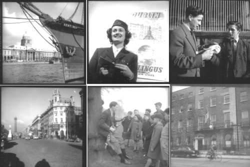A selection of images from http://archives.library.nuigalway.ie