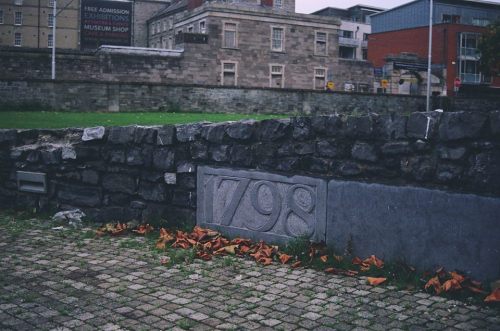 Image Credit: Luke Fallon.