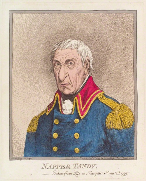 Image Credit: National Portrait Gallery http://www.npg.org.uk/