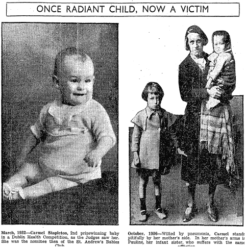 Irish Press (19 October 1936)