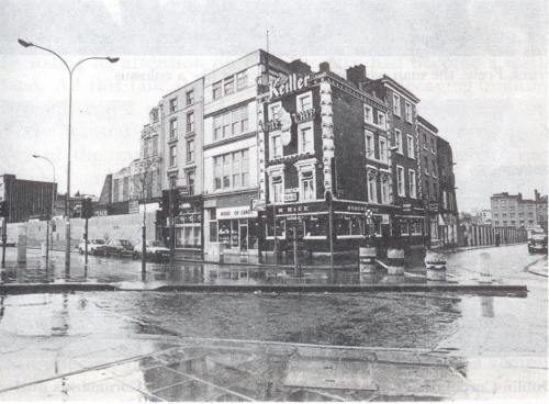 Rice's B&amp;W Undated