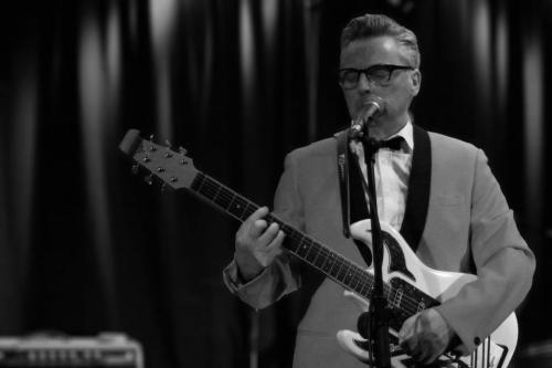 Pete Holidai (Image Credit:  peteholidai.com)