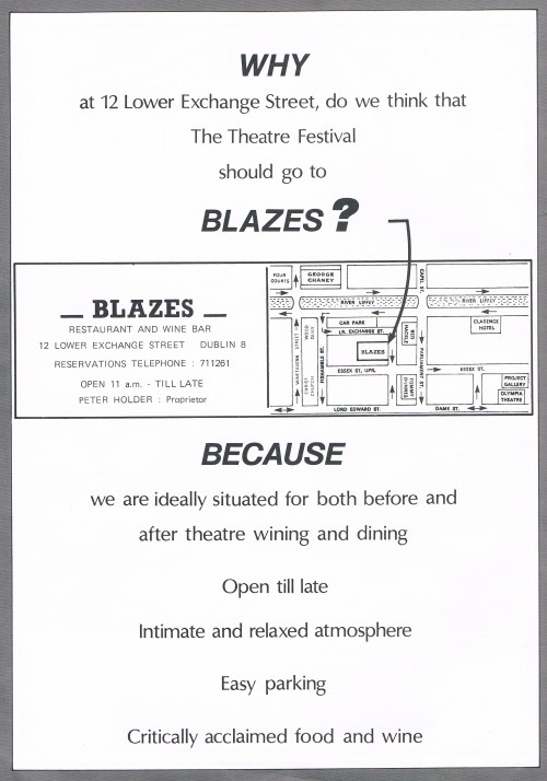Blazes. Scanned by Sam (CHTM!).