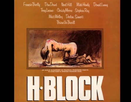 H Block, released in 1978.
