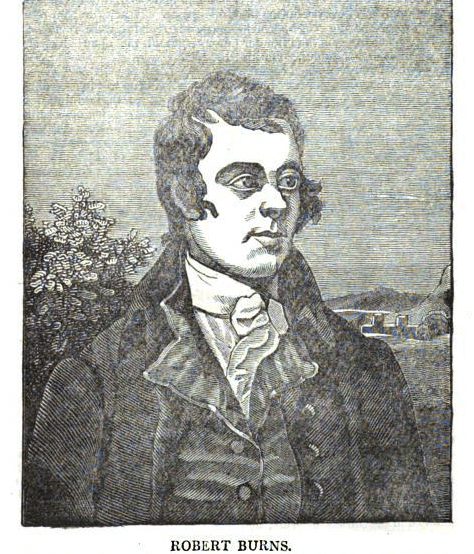 Robert Burns (1835)
