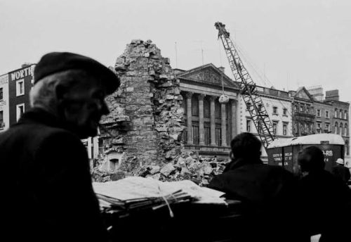 Image by Pól Ó Duibhir