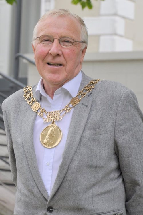 Image Credit: https://www.facebook.com/LordMayorDublin?fref=photo