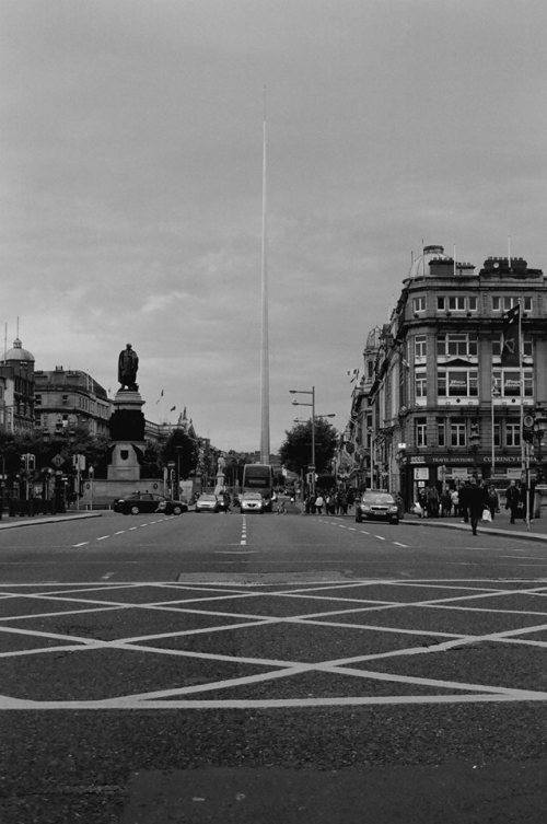 O'Connell Street