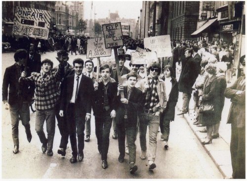 (Image Credit: Thanks to Garry O'Neill, 'Where Were You')