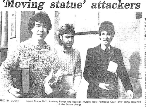 Irish Press (5 May 1986)