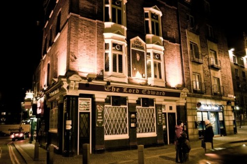 The Lord Edward, c. 2014. Credit - Flickr user 'fhwrdh' via dailyedge.ie